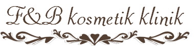 F&B kosmetik klinik